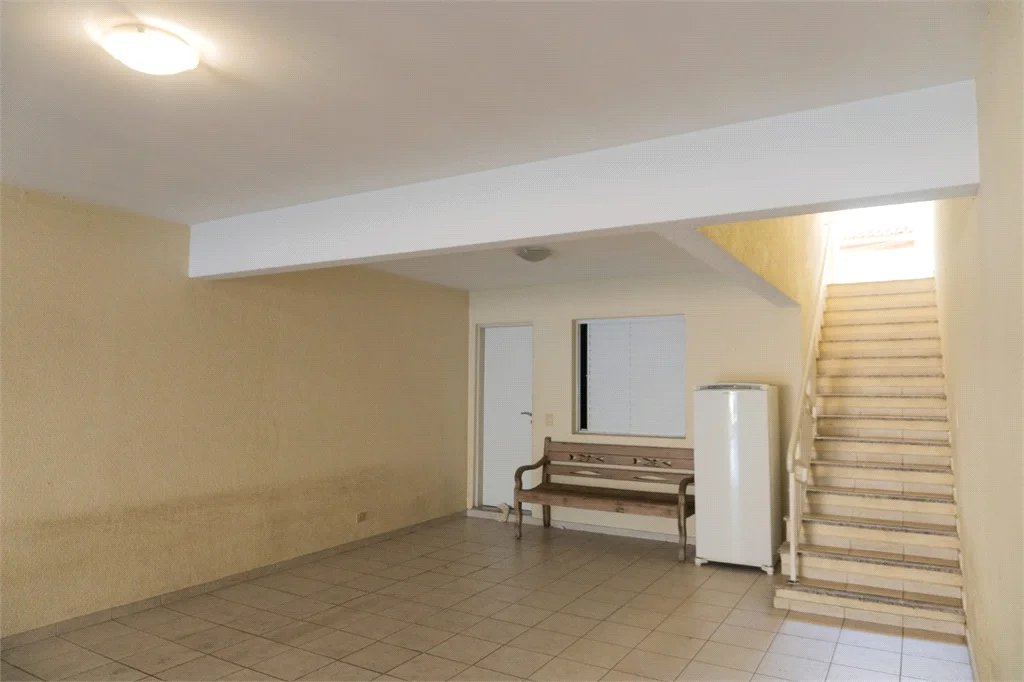 Sobrado à venda com 3 quartos, sendo 2 suítes, em Jardim Bonfiglioli, São Paulo, SP