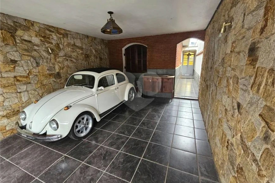 Casa Térrea à venda com 3 quartos em Tucuruvi, São Paulo, SP