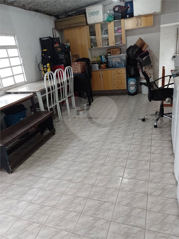 Casa Térrea à venda com 3 quartos, sendo 1 suíte, em Pirituba, São Paulo, SP