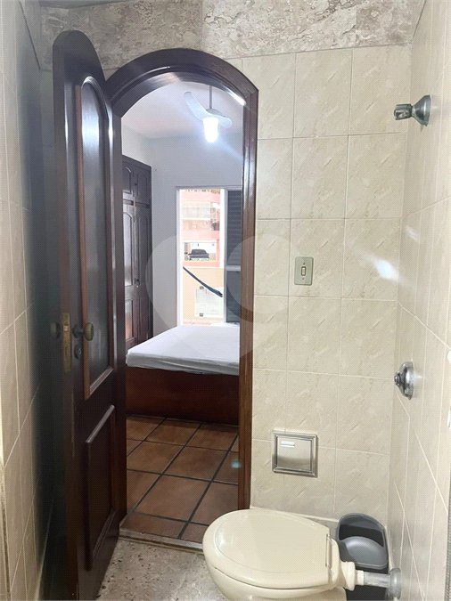 Apartamento à venda com 3 quartos, sendo 1 suíte,  em Vila Nova, Cabo Frio, RJ
