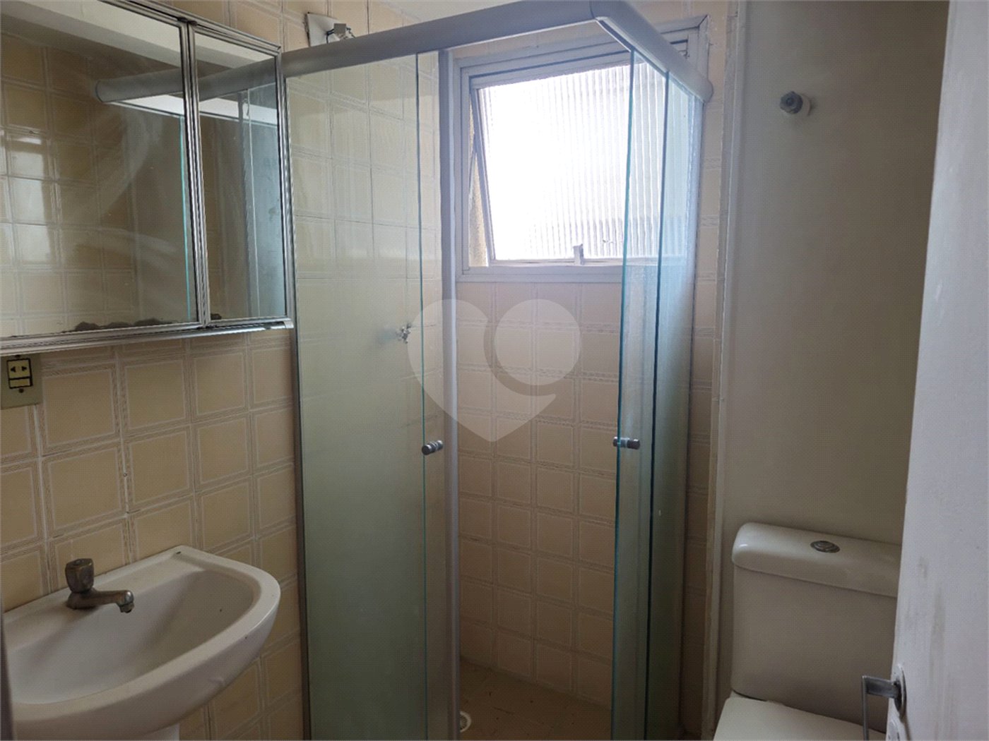 Apartamento à venda com 2 quartos em Jardim das Vertentes, São Paulo, SP