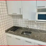 Apartamento à venda com 1 quarto em Perdizes, São Paulo, SP