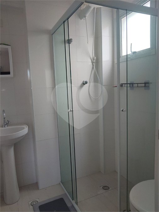 Apartamento à venda com 2 suítes em Aviação, Praia Grande, SP