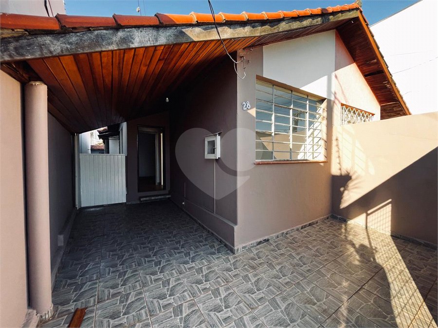 Casa à venda ou para alugar com 2 quartos no Centro, Itapetininga, SP