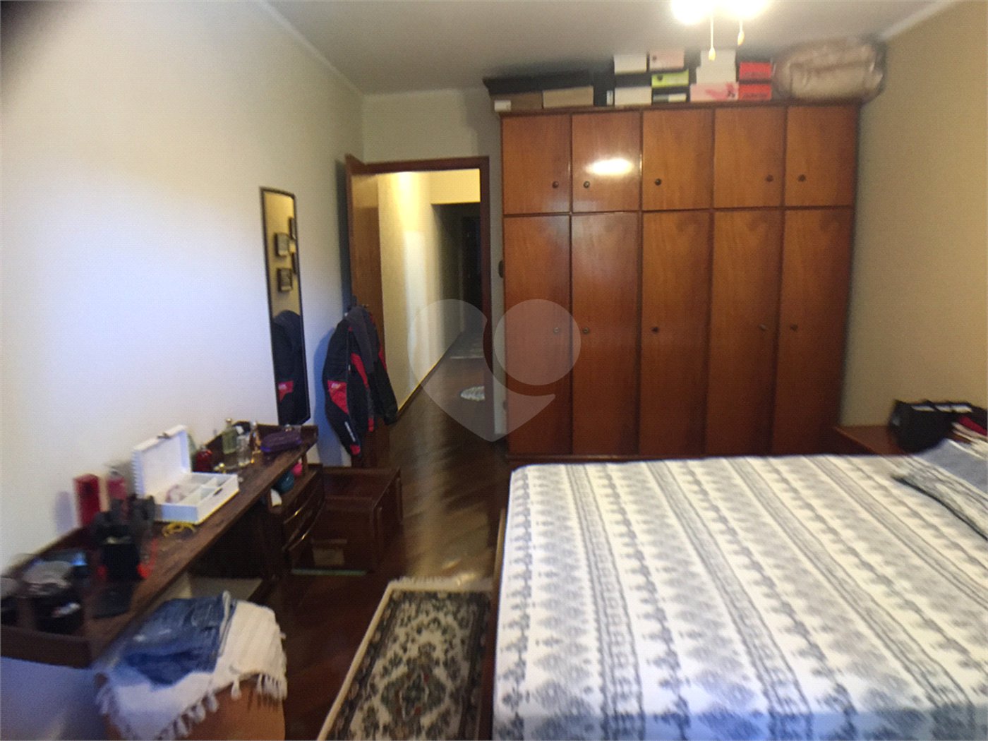 Sobrado à venda com 3 quartos, sendo 1 suíte,  em Tucuruvi, São Paulo, SP