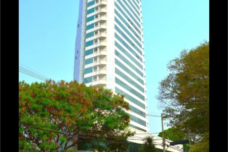 Sala à venda em Chácara Urbana, Jundiaí, SP