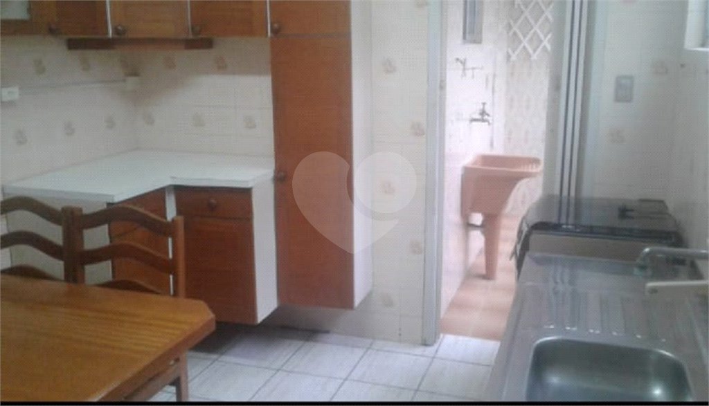 Apartamento à venda com 3 quartos em Santana, São Paulo, SP