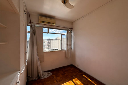 Cobertura à venda com 3 quartos em Tijuca, Rio de Janeiro, RJ