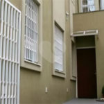 Sobrado à venda com 4 quartos em Santana, São Paulo, SP