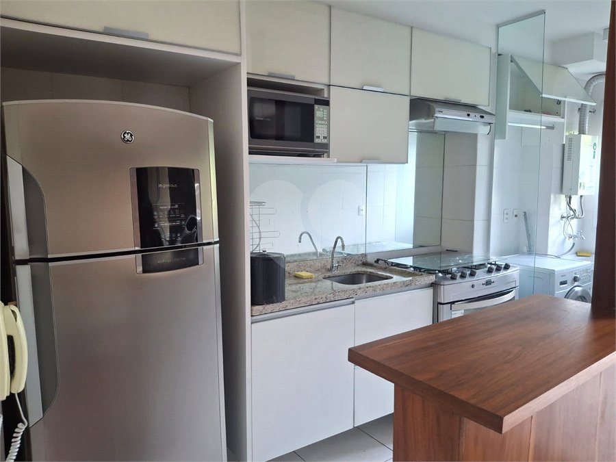 Apartamento à venda com 2 quartos, sendo 1 suíte, em Ipiranga, São Paulo, SP