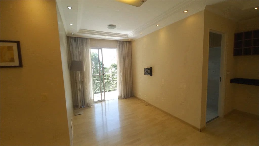 Apartamento à venda com 2 quartos em Jardim das Vertentes, São Paulo, SP