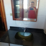 Sobrado à venda com 5 quartos, sendo 2 suítes,  em Parque Continental, São Paulo, SP