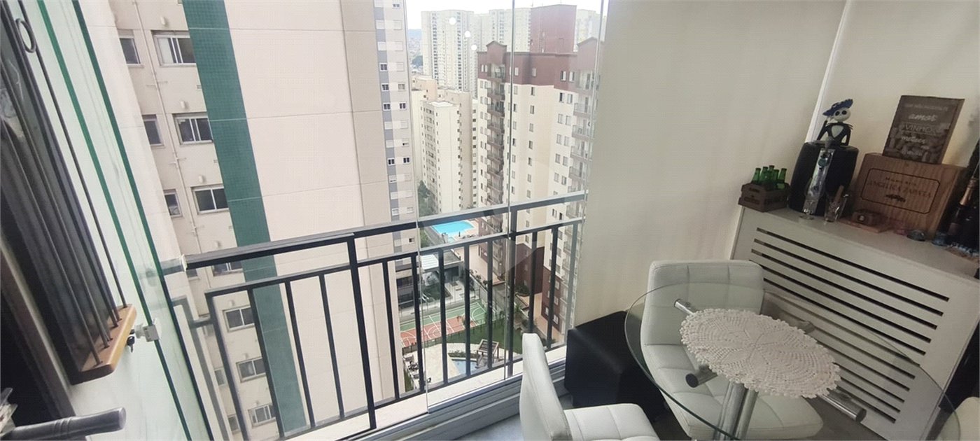 Apartamento à venda com 2 quartos, sendo 1 suíte, em Jardim Flor da Montanha, Guarulhos, SP