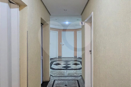 Sala para alugar em Cidade Mãe do Céu, São Paulo, SP