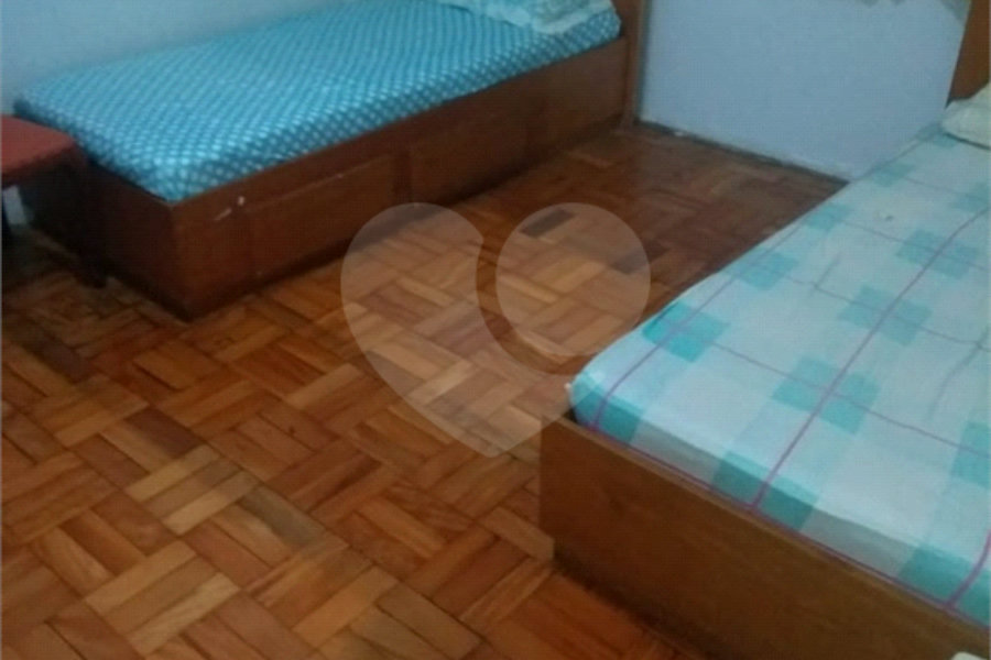 Sobrado à venda com 2 quartos, sendo 1 suíte, em Vila Nova Mazzei, São Paulo, SP
