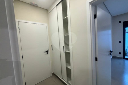 Casa à venda com 3 suítes no condomínio Residencial Chácara Ondina, Sorocaba - SP