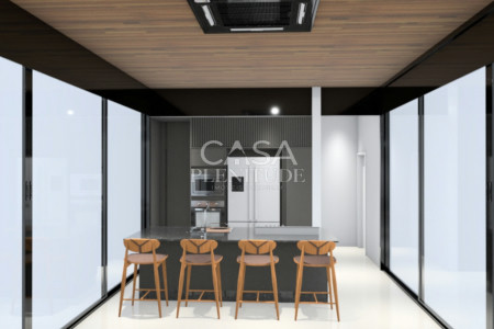 Casa em condomínio à venda com 3 suítes em Jardim Residencial Giverny, Sorocaba, SP
