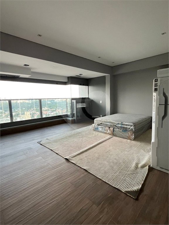 Studio à venda com 1 quarto em Itaim Bibi, São Paulo, SP