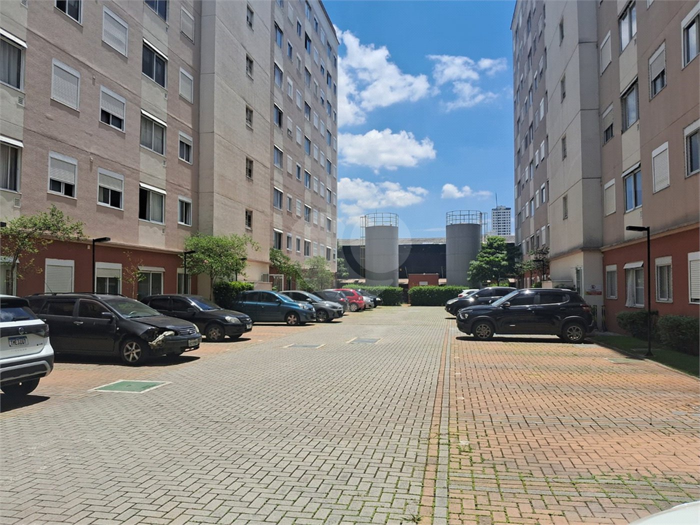 Apartamento para alugar com 2 quartos em Vila Leopoldina, São Paulo, SP