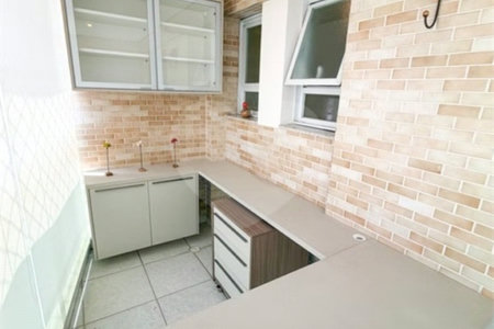 Apartamento à venda com 3 suítes no Centro, Guarulhos, SP
