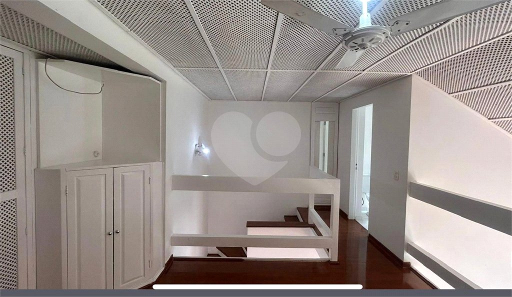 Apartamento à venda com 1 suíte em Brooklin Paulista, São Paulo, SP