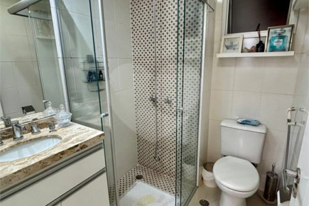 Apartamento à venda com 3 quartos, sendo 1 suíte, em Água Branca, São Paulo, SP