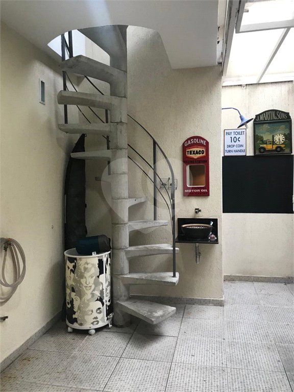Sobrado à venda com 2 suítes em Planalto Paulista, São Paulo, SP