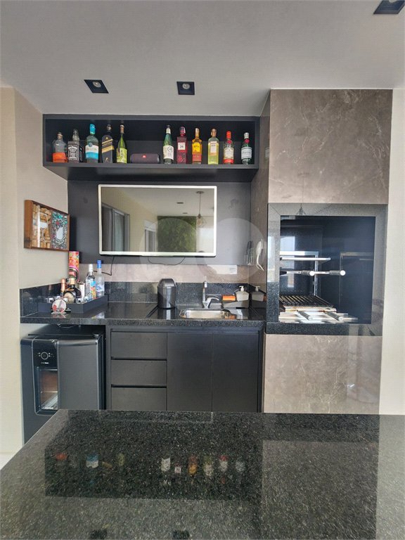 Apartamento à venda com 2 quartos, sendo 1 suíte, em Vila Leonor, São Paulo, SP