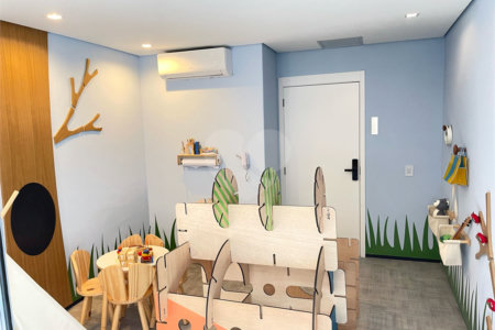 Apartamento à venda ou para alugar com 2 suítes em Jardim Paulista, São Paulo, SP