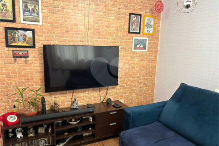Casa à venda com 1 quarto no condomínio Chalom, São Paulo - SP