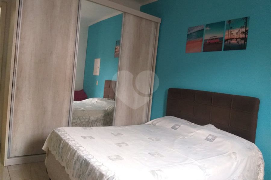Apartamento à venda com 2 quartos em Jardim São Paulo(zona Norte), São Paulo, SP