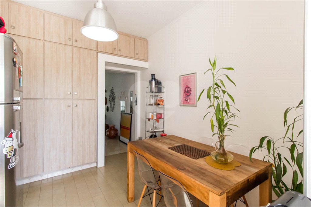 Casa à venda com 2 suítes em Alto da Lapa, São Paulo, SP
