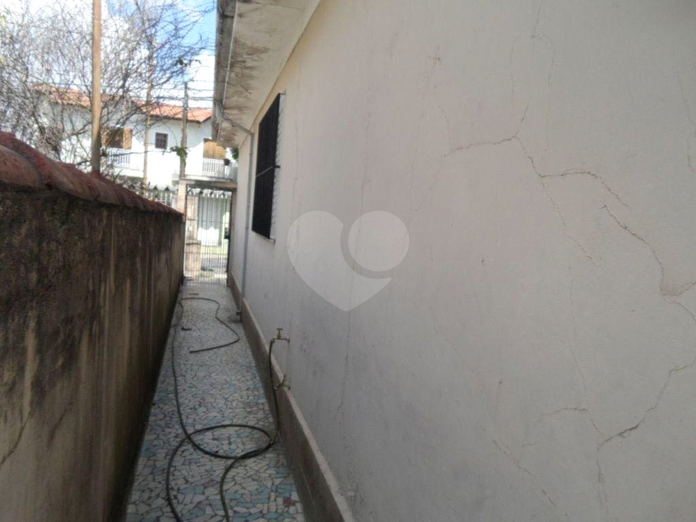 Terreno à venda com 1 suíte em Jaçanã, São Paulo, SP