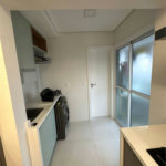 Apartamento Residencial à venda, Campo Grande, Santos - AP1655.