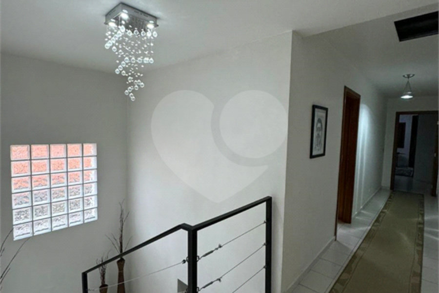 Casa à venda com 3 suítes em Saúde, São Paulo, SP