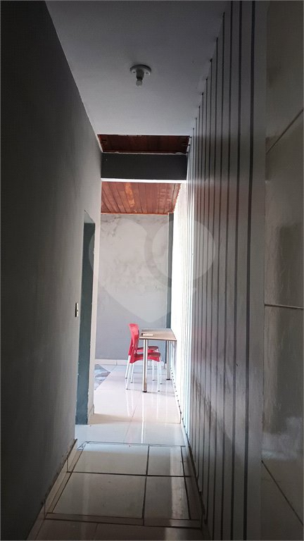 Casa à venda com 6 quartos em Campo Grande, Rio de Janeiro, RJ