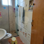 Apartamento à venda com 2 quartos, sendo 1 suíte, em Tucuruvi, São Paulo, SP