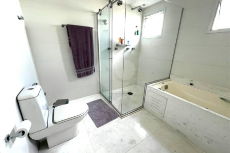 Apartamento à venda com 4 suítes em Aclimação, São Paulo, SP