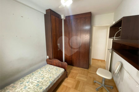 Apartamento à venda ou para alugar com 3 suítes em Vila Suzana, São Paulo, SP