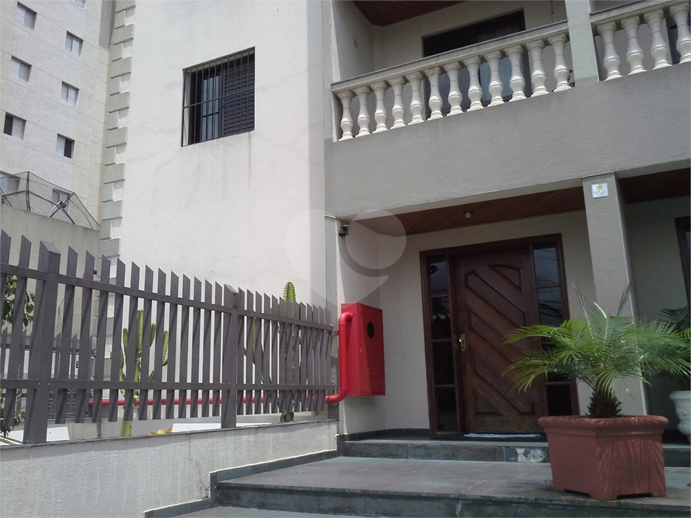 Apartamento à venda com 2 quartos em Vila Mazzei, São Paulo, SP