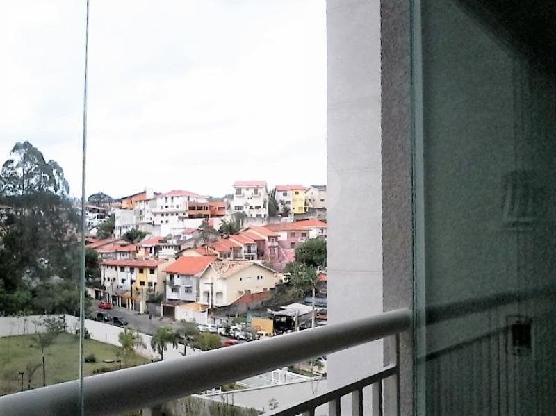 Apartamento à venda com 2 quartos, sendo 1 suíte, em Jardim das Vertentes, São Paulo, SP