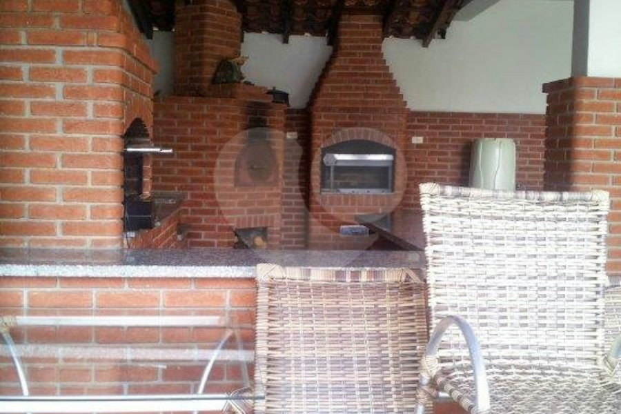 Apartamento à venda com 4 quartos, sendo 3 suítes, em Vila Maria Alta, São Paulo, SP