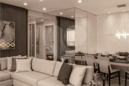 Living One Barra Funda | 116,13 m² | 4 dormitórios | 2 vagas