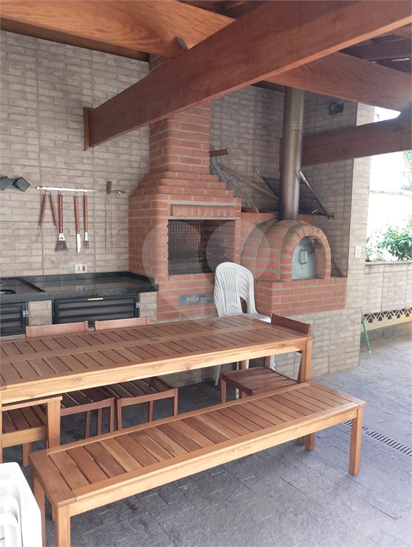 Apartamento à venda com 1 quarto em Itaim Bibi, São Paulo, SP