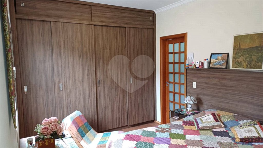 Casa à venda com 5 quartos, sendo 1 suíte,  em Vila Isolina Mazzei, São Paulo, SP
