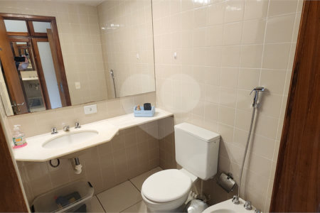 Apartamento à venda com 2 quartos, sendo 1 suíte, em Copacabana, Rio de Janeiro, RJ