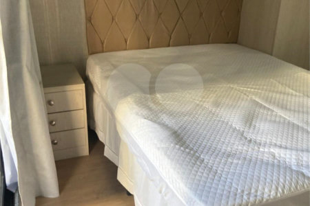 Studio Mobiliado de 25 m² na Bela Vista | Excelente Oportunidade para Morar ou Investir