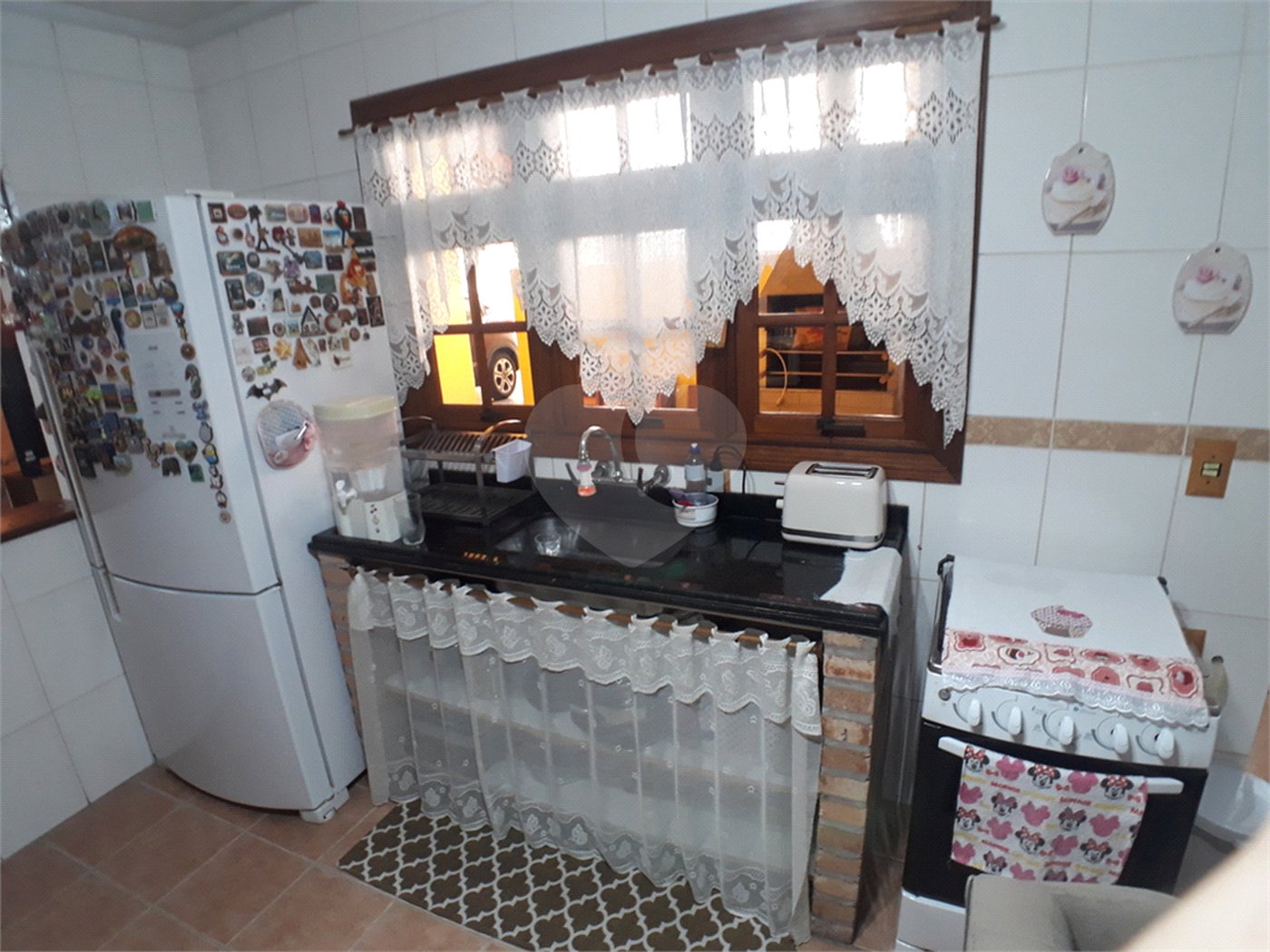 Casa Térrea à venda com 6 quartos, sendo 2 suítes, em Limão, São Paulo, SP