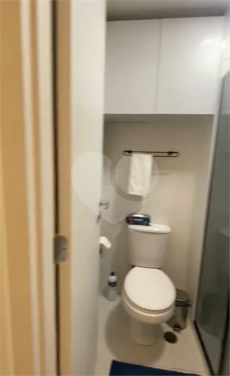 Apartamento à venda com 1 quarto em Vila Madalena, São Paulo, SP