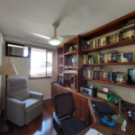 Cobertura à venda com 4 quartos, sendo 1 suíte, em Tijuca, Rio de Janeiro, RJ
